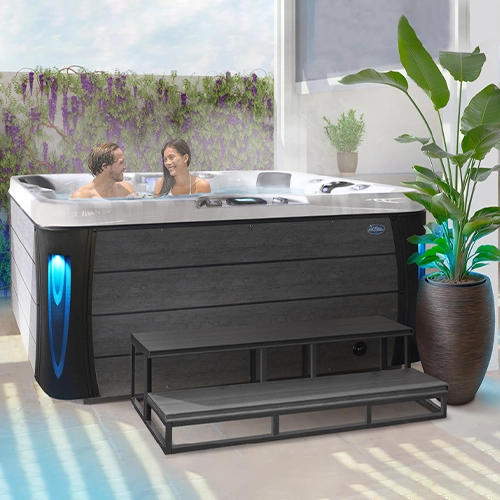 Escape X-Series hot tubs for sale in Mumbai